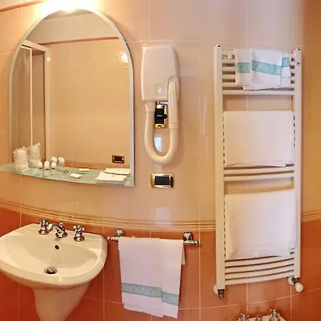 Bed and Breakfast Primavera 3*