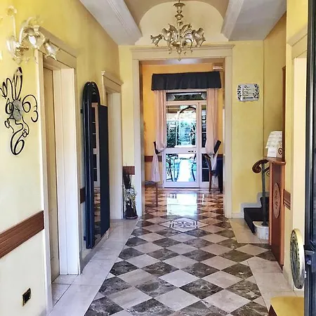 Primavera Bed and Breakfast