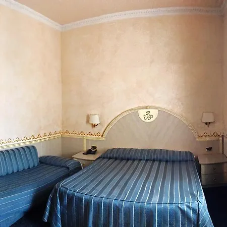 Nocleg ze śniadaniem Primavera 3*