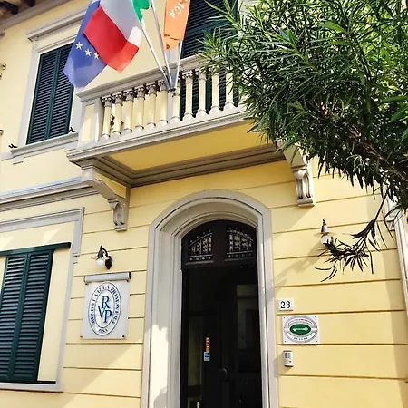 Bed and Breakfast Primavera Πίζα