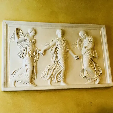 Primavera Bed and Breakfast Πίζα