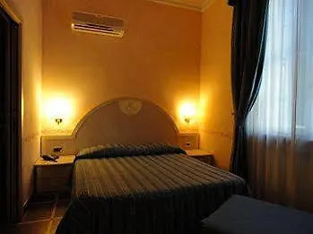 Bed and Breakfast Primavera Πίζα