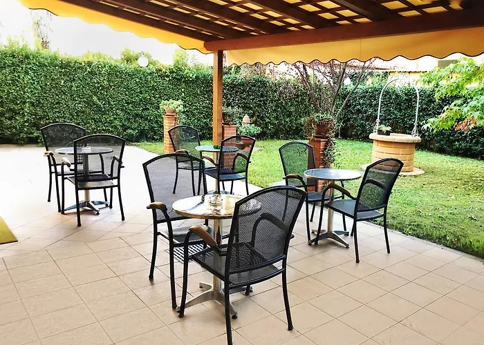 Primavera Bed & Breakfast