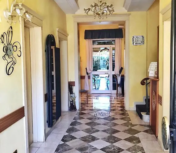 Primavera Frühstückspension