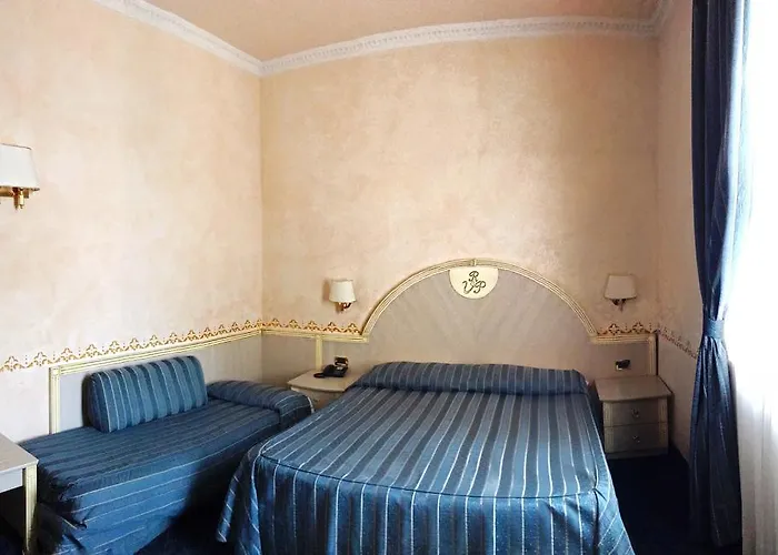 Bed & Breakfast Primavera 3*