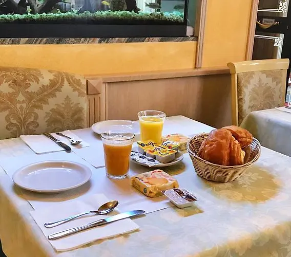 Primavera Bed & Breakfast