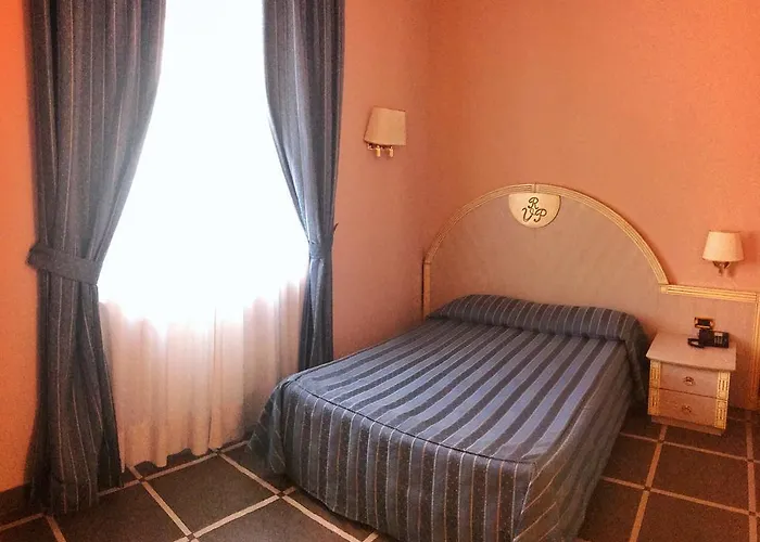 Primavera Bed & Breakfast