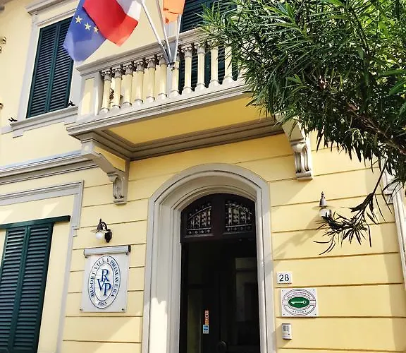 Bed & Breakfast Primavera Pisa