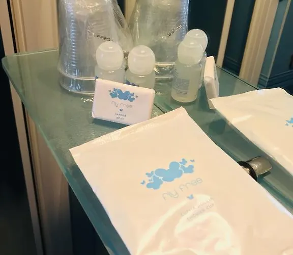 Bed & Breakfast Primavera