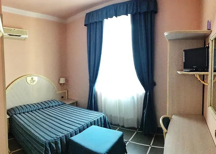 Primavera Bed & Breakfast Pisa