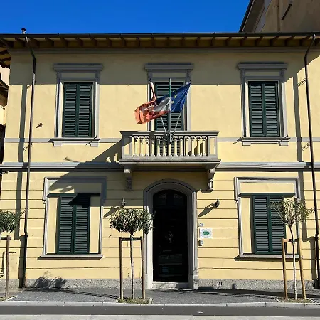 Bed & Breakfast Primavera