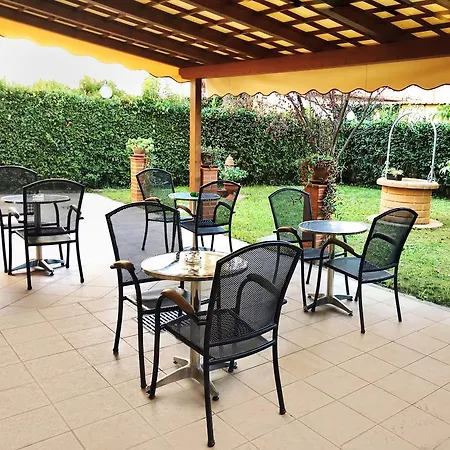 Primavera Bed & Breakfast