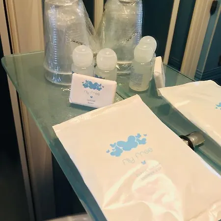 לינה וארוחת בוקר Primavera